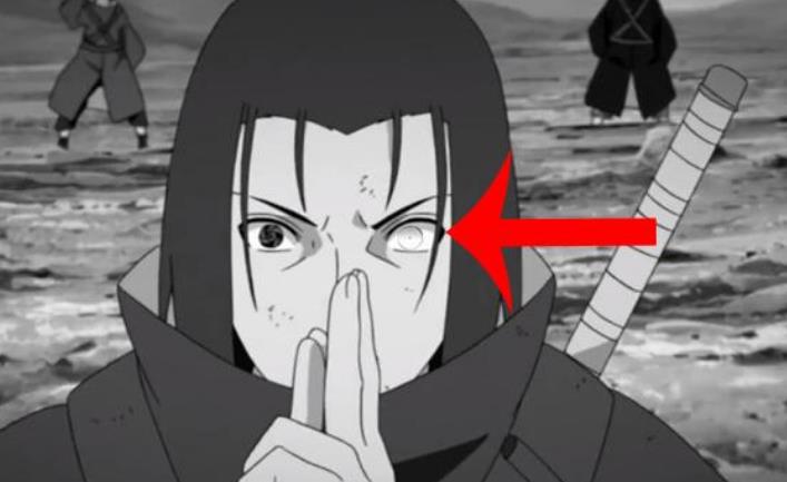 秽土转生|秽土转生无法恢复的四种伤口，伊邪那美不算什么，它一下都不能碰