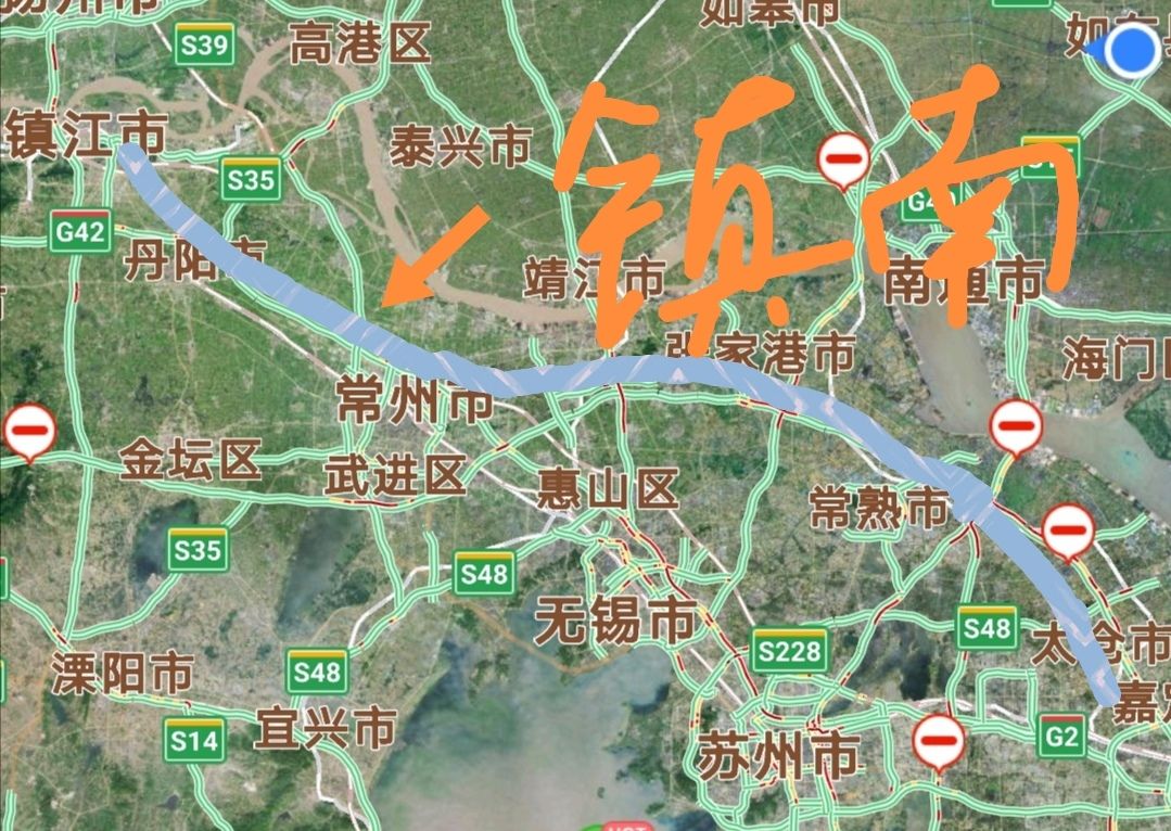 负债大军黄伟添 南沿江高铁来自于一次重大更迭，两个重要调整