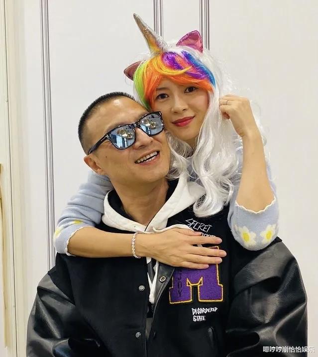 章子怡|著名娱记爆料汪峰和章子怡已离婚，这才是2021年娱乐圈最大事件？