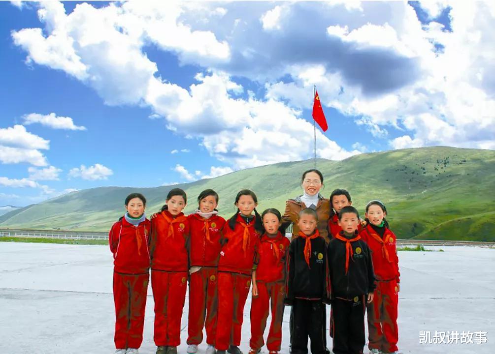 凯叔讲故事|成都中产夫妻带3岁女儿辞职，没房没车，却给女儿最好的精神富养