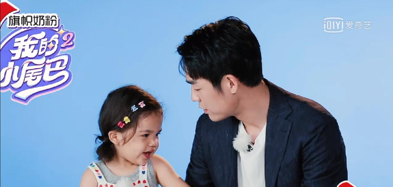 朱之文|没想到，国综的“年度最佳”，竟然是一档萌娃真人秀