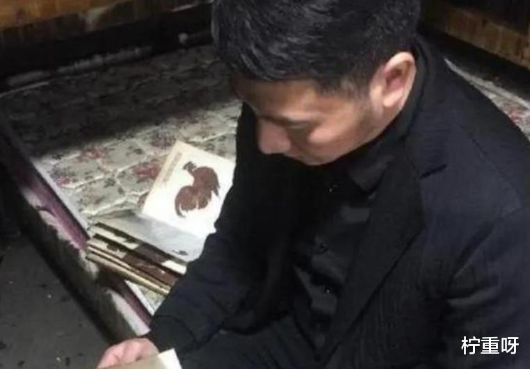 蓝色钱江放火案热度下降,林生斌安全了?朱舅舅远离喧嚣或是对的