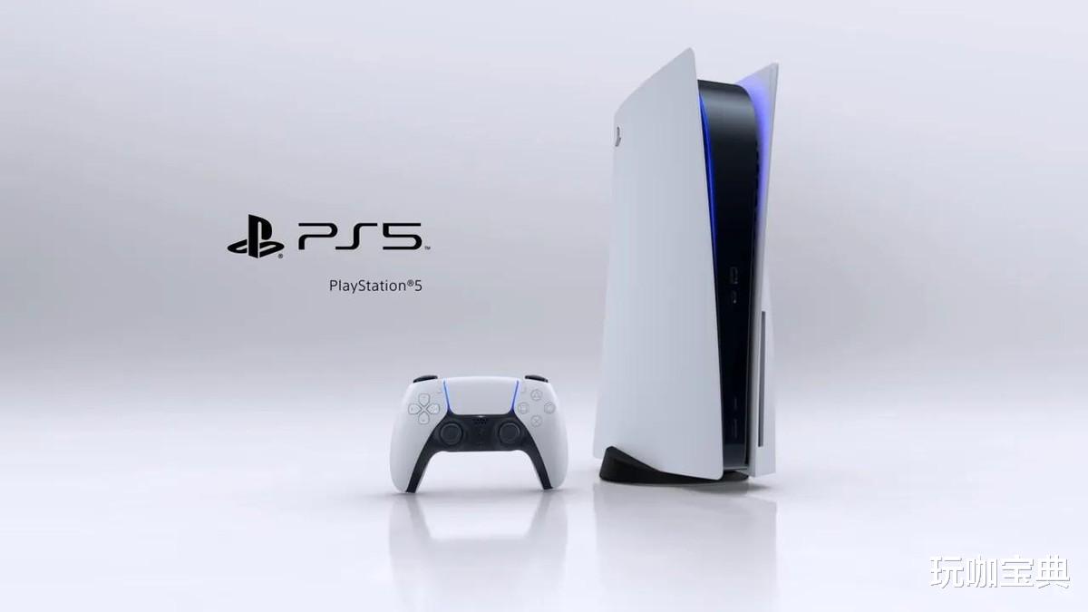 索尼|好快！索尼宣布PS5全球出货量突破1000万，大家下山了吗？