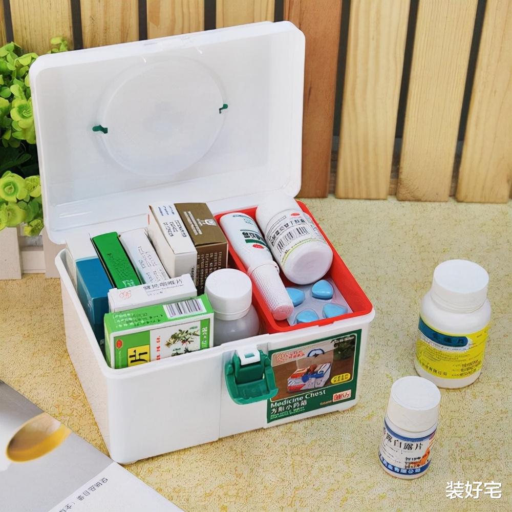 家居大扫除,从“断舍离”开始,让家里的空间也放松一下!