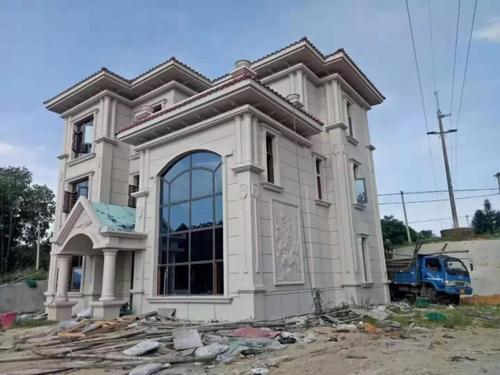 蟑螂|水包砂与真石漆有何区别?