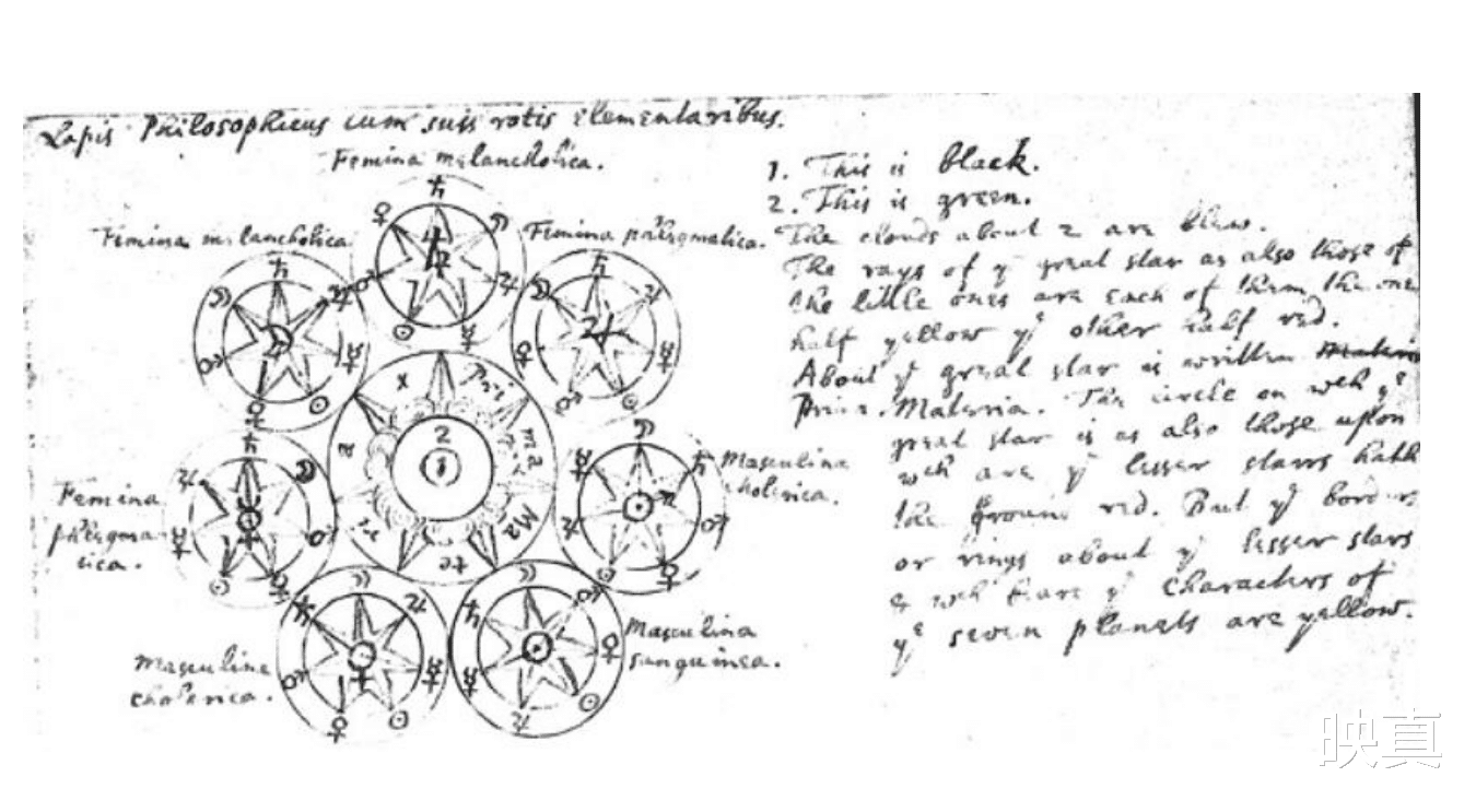 疯狂|为了提取黄金，他煮沸了5000升尿液，意外获得了造福人类的新物质