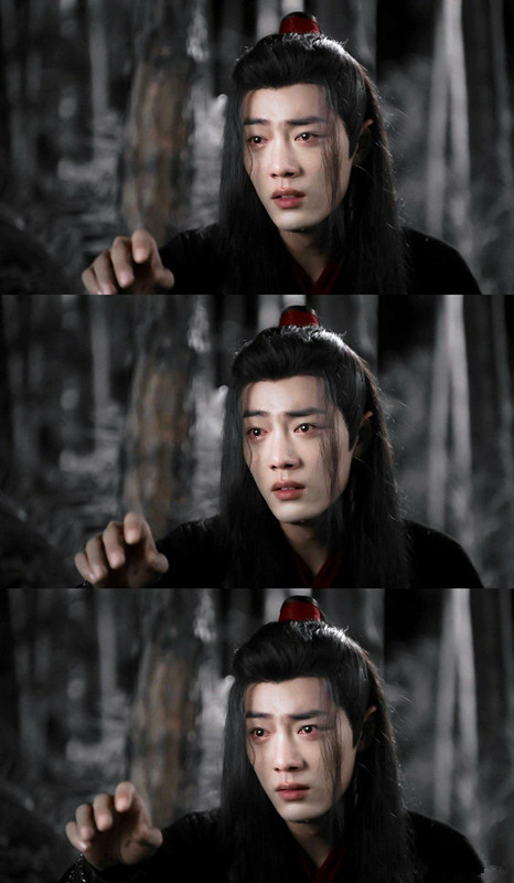 肖战|肖战为何能一直保持顶流位置不倒，听听许晴对他的评价就知道了