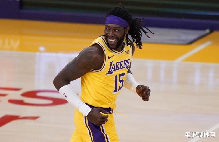 湖人隊|放棄2000萬投奔詹皇！湖人14+6巨頭遭棄用一秒沒上，抱錯大腿了