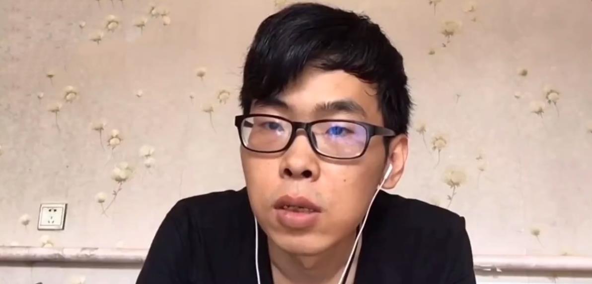 抗癌|一路走好！抗癌网红阿健去世，短短一年瘦到皮包骨头，灵堂照曝光