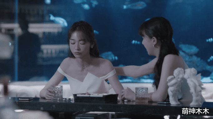 吴谨言|吴谨言新剧哭戏穿帮，泪痕一秒消失，挤不出眼泪干嚎演技遭群嘲