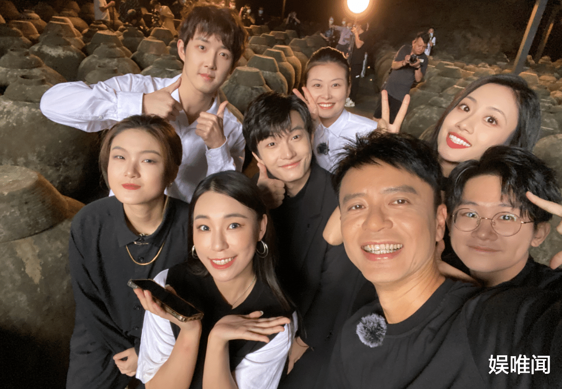 李克勤|好声音:伍珂玥能否夺冠暂且不说,李克勤确实是今年最成功的导师