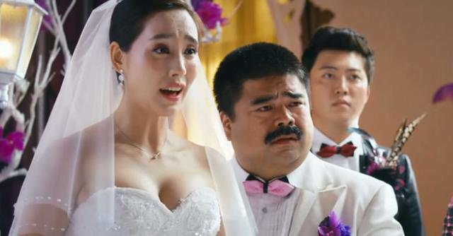 夏洛特烦恼|沈腾《夏洛特烦恼》另一个结局：如果没被删，可能早成点睛之笔！