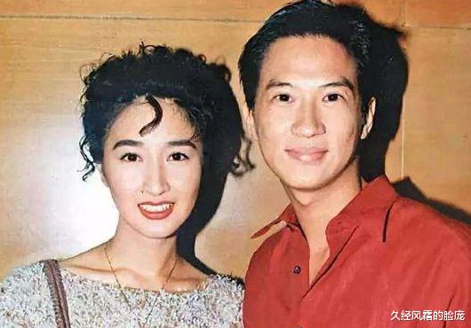 久经风霜的脸庞|曾是一代女神,为家庭退出娱乐圈,如今丈夫成影帝