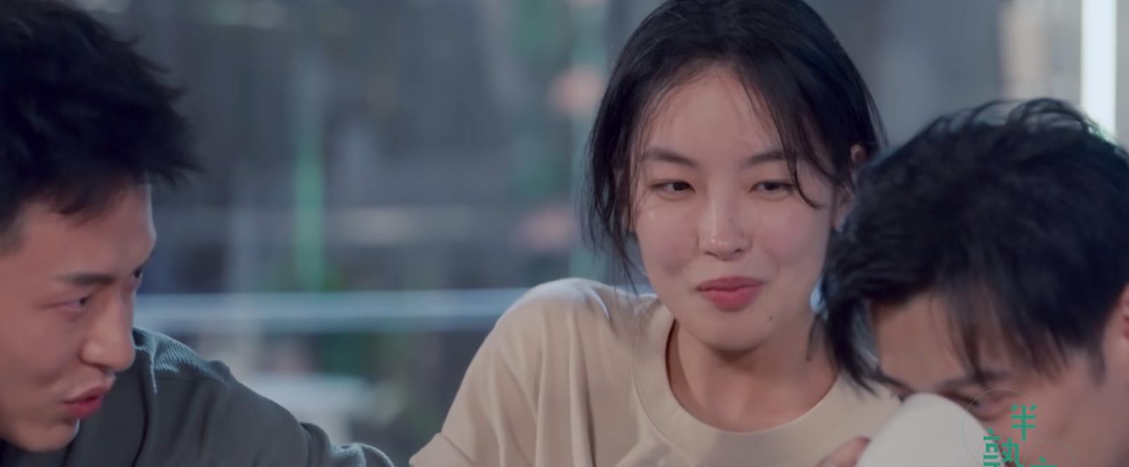 半熟恋人|《半熟恋人》第二期下:嘉宾互看朋友圈,有人欢喜有人忧