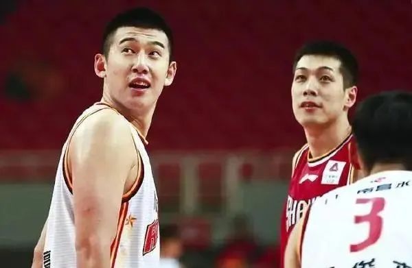 曼联|官方！邹雨宸加盟北控，付豪入辽宁，国手后卫受上海邀约