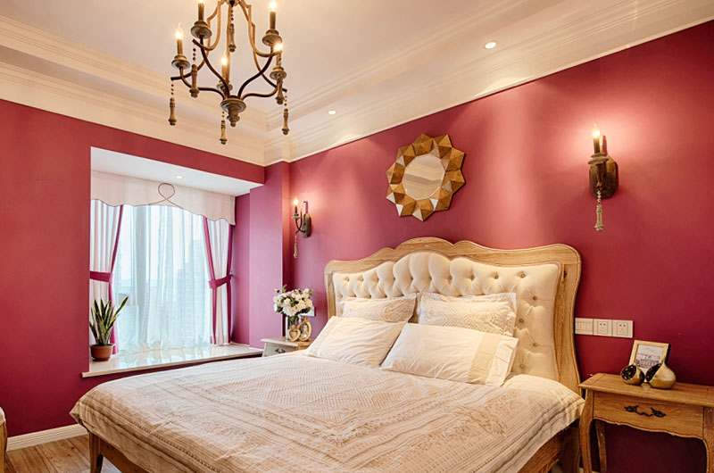 |小舅子帮忙装修的新房,30万就拿下了,看到客厅就值这个价