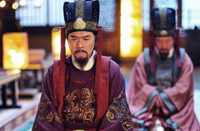 游史记|没啥本事的马夫，靠什么秘诀得到三朝帝王重用？老实忠厚还会做人