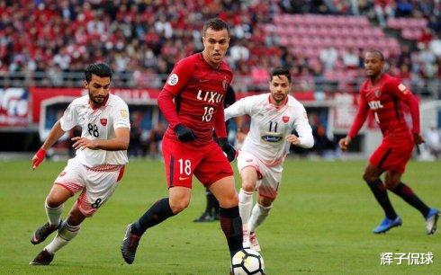 鹿島鹿角|磐田喜悅攻防不如意，鹿島鹿角主場存在隱患，廣島防守形同虛設(shè)