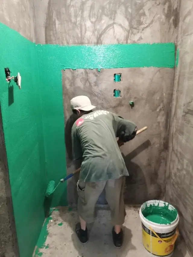 |卫生间总是渗水,还查不出原因,该怎么办?