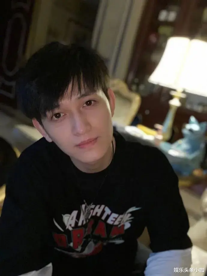 马可|承认了！隐婚两年，这对姐弟恋太能藏…