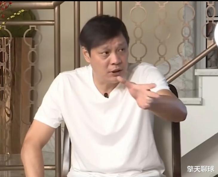 范志毅|太敢说了！范志毅痛批张琳芃，12强赛别踢了，球迷齐声点赞