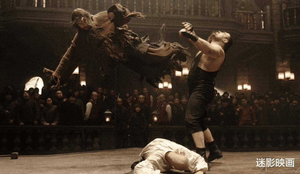 苏灿|赵文卓事业分水岭之作，上亿投资血本无归，周杰伦都无力挽回