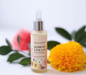 护肤|护肤问题 | 镇静修复篇