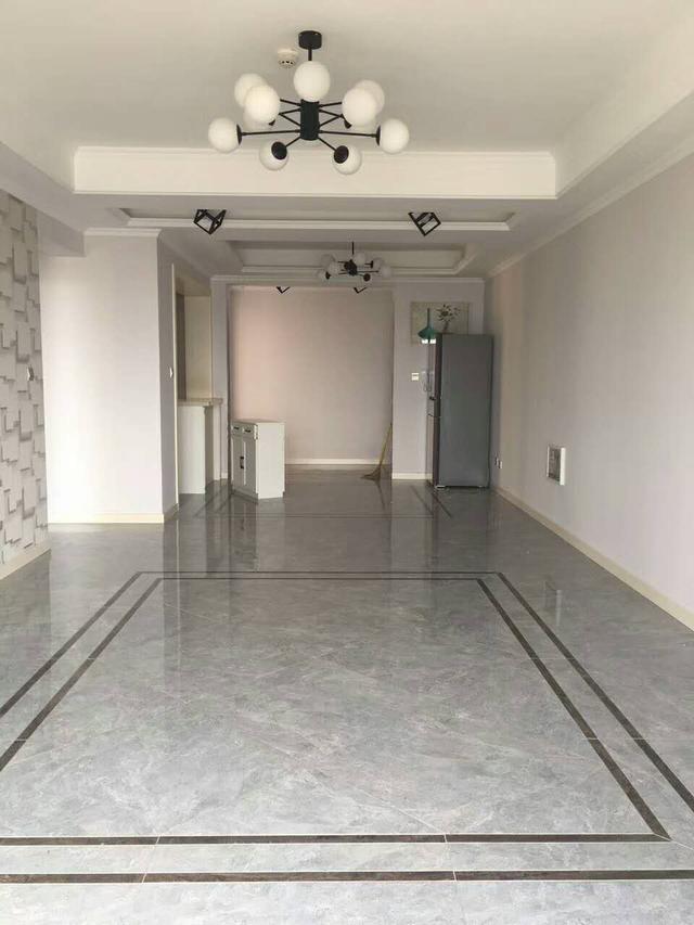 亲戚装修的新房,好吃好喝伺候,22万却是这个效果,再不找熟人了