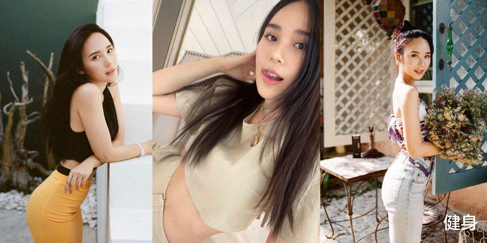 萨满|《萨满》女主角纳利亚Narilya！同款腹肌、仙女手臂这样练！