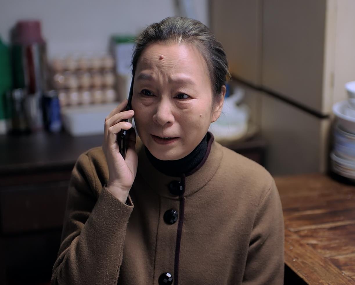 林满江|《突围》范家慧不算啥，齐本安战队又多一人，林满江都要礼让三分