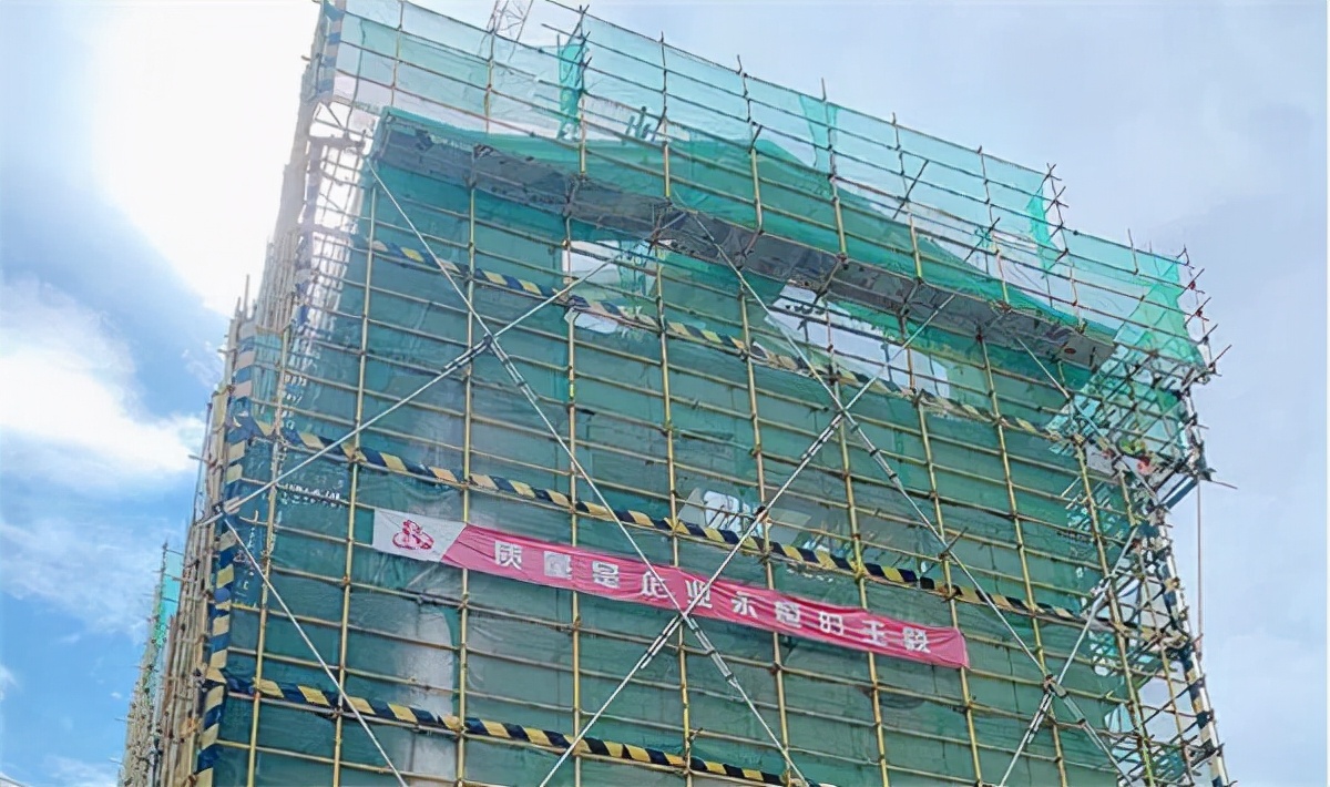 验房|这些验房注意项你都知道吗？进来收藏！附赠8大楼盘工程进度！