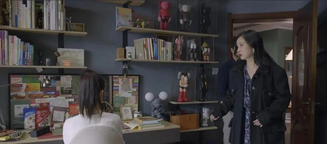 周迅|《小敏家》剧中周迅的“老破小”曝光！网友却说：羡慕哭了！