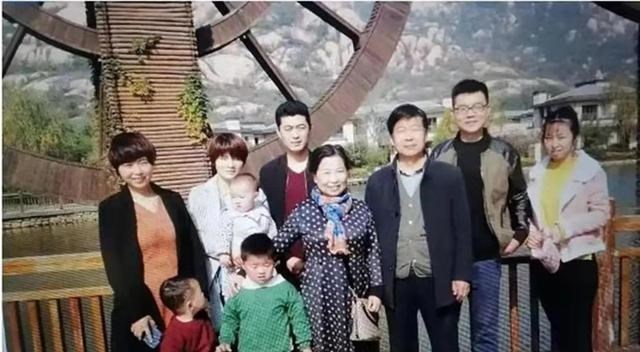 阳光语言矫正说|堂嫂的奇葩言行得到解答，杜新枝曾想让许敏帮她养傻闺女