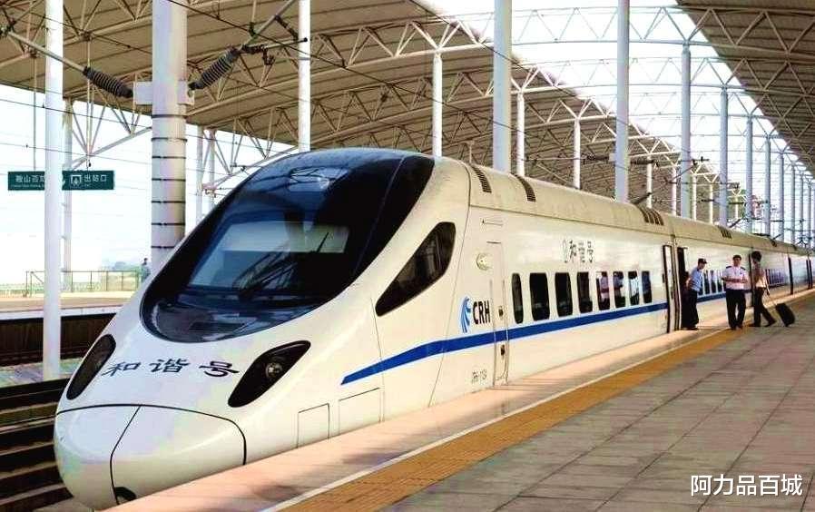 阿力品百城 福建在建一条重量级高铁，全长300公里，预计明年完工