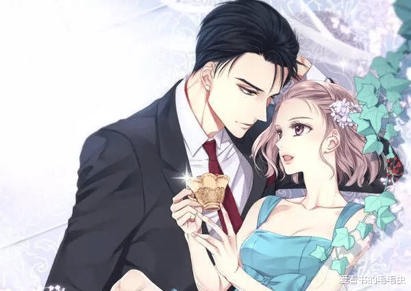 言情小说|5本经典职场商战言情小说，剧情文笔俱佳，错过真的很可惜