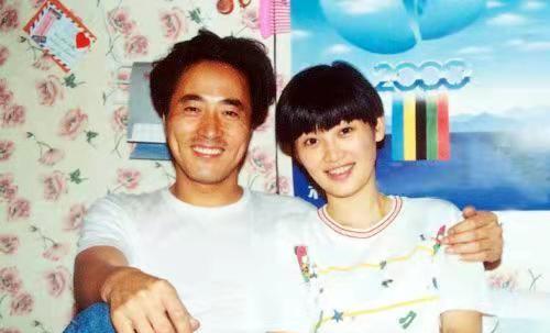 袁冰妍|杨立新：把初恋妻子当成宝，亲生儿子成他和妻子心病