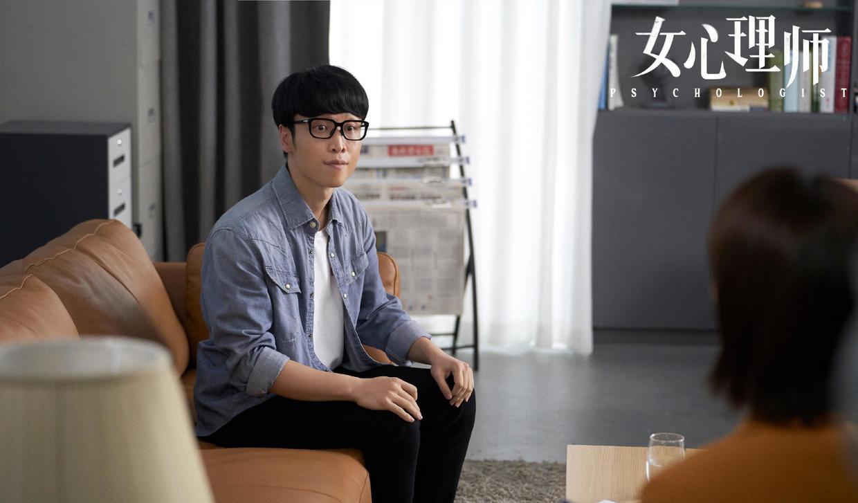 高秉烛|《女心理师》：F档案真相浮出水面，三个细节暗示或有第二季