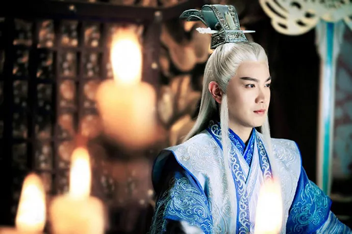 张智尧|被称“香港最美男神”，隐藏富豪身份在娱乐圈打工23年：拍戏就是为了玩