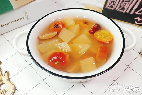 水果|入秋之后,多吃4种水果,清热润燥,血管更健康,有食谱推荐