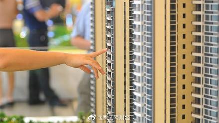 恒大|杭州楼市“代持”暗涌 有人自曝一次摇中两套浮盈可达4800万