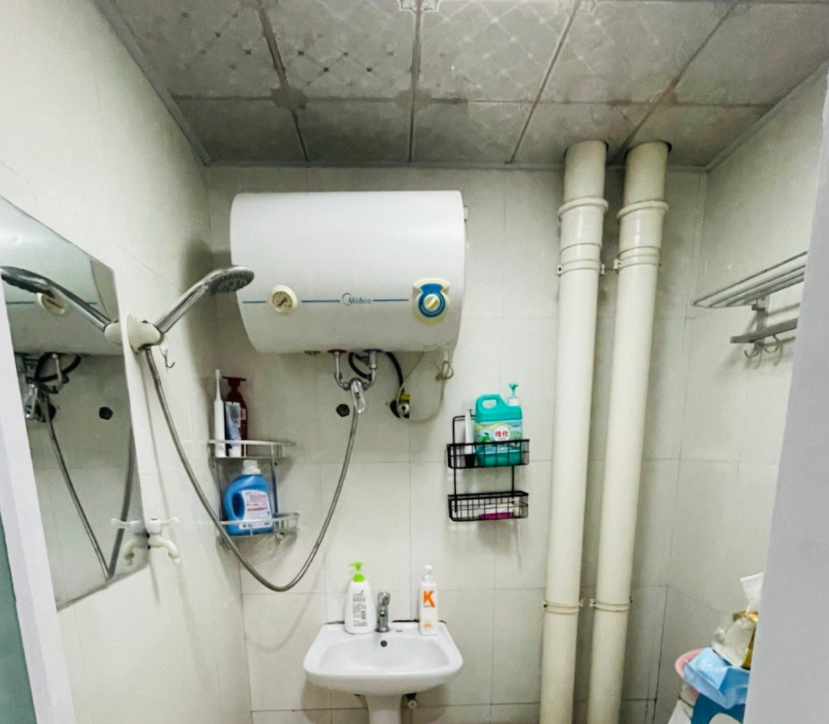 京妈说|孕晚期，孕妇怎么洗澡才不会抻到肚子？这5个小细节都不能忽略