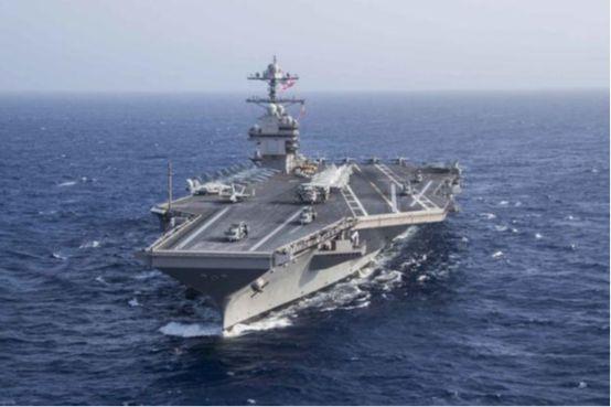 小朱聊育儿|美海军暴露10大缺陷！基层水手承认丧失优势：中方舰队正全面碾压