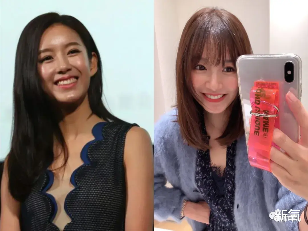 发色翻车有多可怕！颜值一秒被封印…