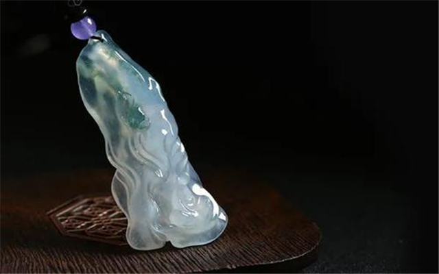 于田|关于翡翠、关于挂件，这些翡翠挂件你都了解吗？