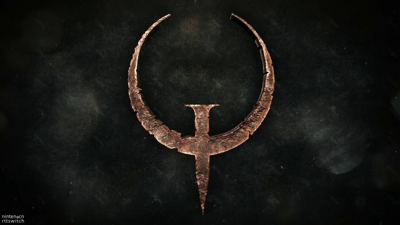 quake|《Quake》更新首次获得官方生存模式