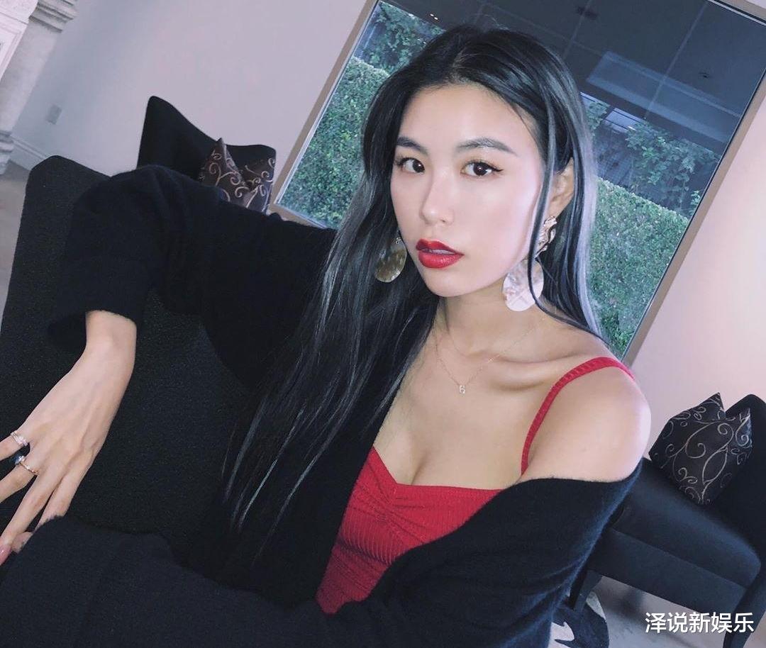 高以翔|高以翔女友晒与新男友合照，对方身份引争议，曾为高发长文悼念