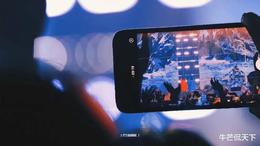 站姐|拿精修吹美貌还不翻车？