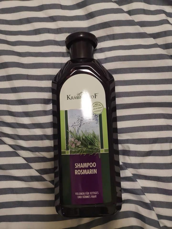 樱桃妈咪|孕妇还在跟风瞎买网红洗发水?这5款全家抢着用,头发蓬松无压力