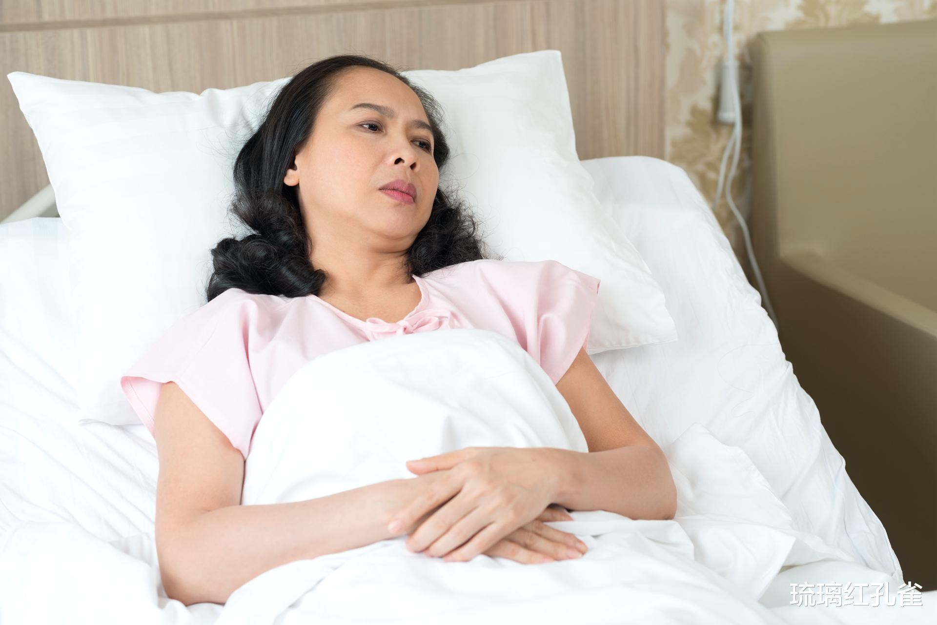 琉璃红孔雀|“我妈刚病倒，你就辞职，安的什么心”“老公，咱俩可是AA制”