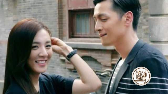 胡歌|胡歌与王晓晨已经偷偷结婚？只待官宣，胡歌8字回应